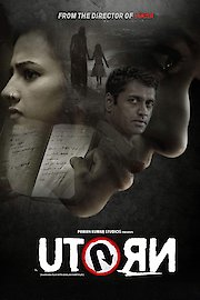 U Turn poster