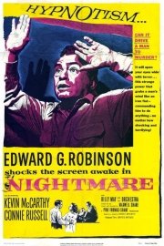 Nightmare poster