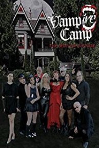 Vampire Camp