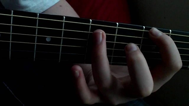 Watch How To Play One By Metallica Online