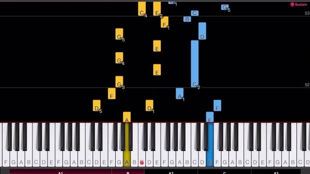 Watch How To Play Fur Elise - Beethoven Online