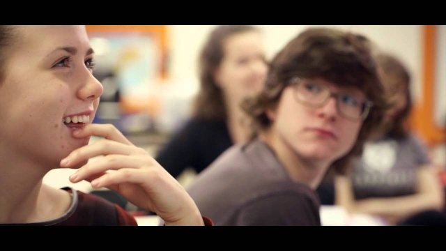 Watch The Millennial Dream Online