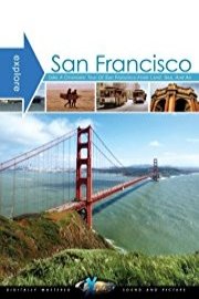 Explore San Francisco 2nd Edition poster