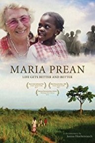 Maria Prean