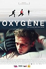 Oxygen poster