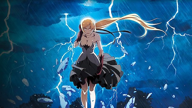 Watch Kizumonogatari II: Nekketsu-hen Online