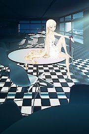 Kizumonogatari II: Nekketsu-hen