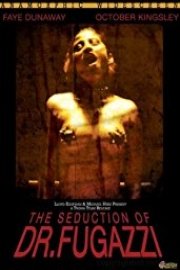 Seduction of Dr. Fugazzi poster