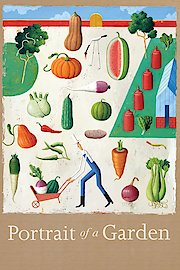 Portrait Of A Garden