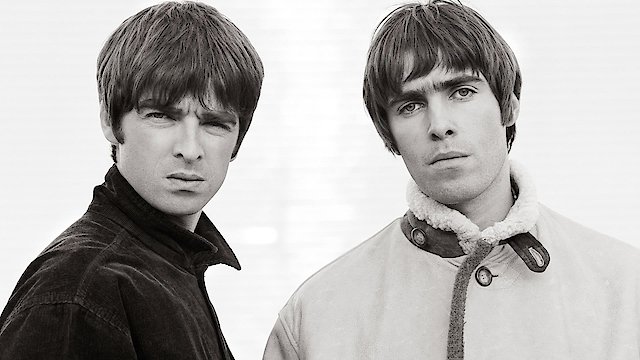 Watch Oasis: Supersonic Online