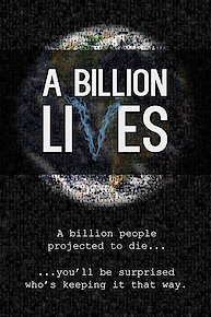 A Billion Lives