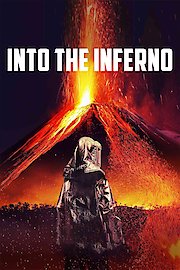 Into the Inferno poster