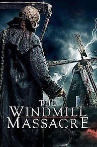 The Windmill