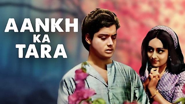 Watch Ankh Ka Tara Online