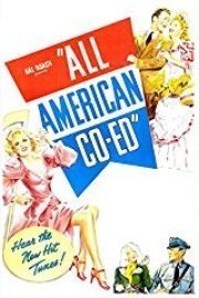 All-American Co-Ed poster