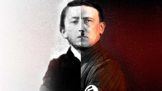 Watch Black Fox: The Rise and Fall of Adolf Hitler Online