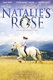 Natalie's Rose poster