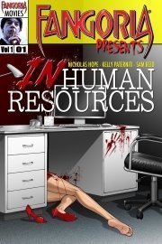 Inhuman Resources poster