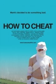 How to Cheat poster