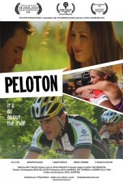 The Cyclist poster