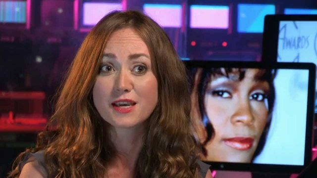 Watch Whitney Houston: The Woman Behind the Voice Online