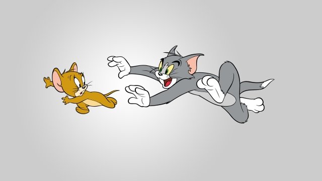 Watch Tom & Jerry: Pint Sized Pals: Endless Bummer Online