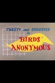 Academy Awards Animation Collection: Birds Anonymous poster