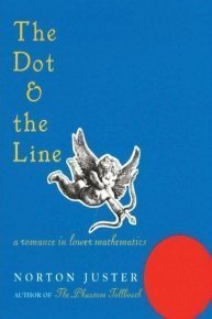 Academy Awards Animation Collection: The Dot And The Line (1965)