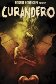Curandero poster