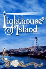 Lighthouse Island poster