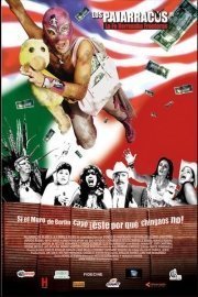 Los Pajarracos poster