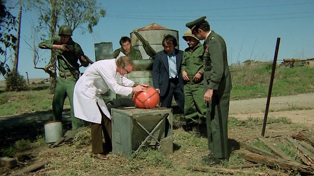 Watch Attack of the Killer Tomatoes Online