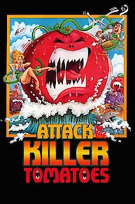 Attack of the Killer Tomatoes