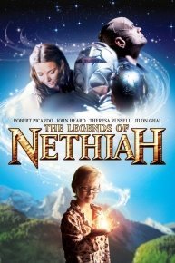 Legends of Nethiah