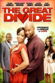 The Great Divide poster