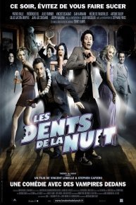 Vampire Party [Les Dents de la nuit]