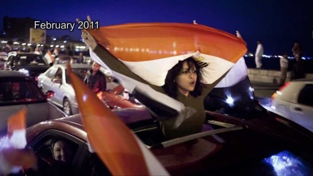 Watch We Are Egypt Online