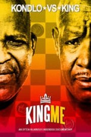 King Me poster