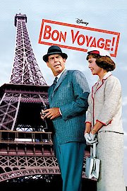 Bon Voyage! poster