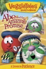 Veggie Tales: Abe and the Amazing Promise poster
