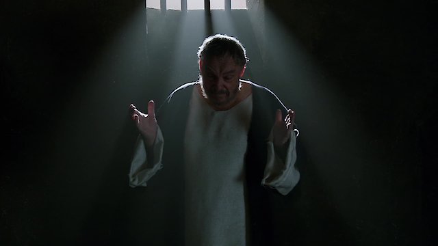 Watch Peter: The Redemption Online