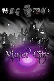 Violet City