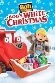 Bob the Builder: White Christmas poster