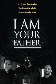 I Am Your Father