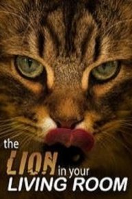 The Lion in Your Living Room