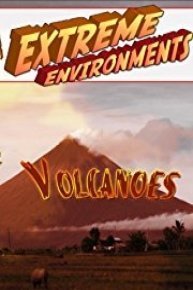 Extreme Environments Volcanoes