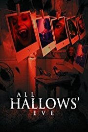 All Hallows' Eve poster