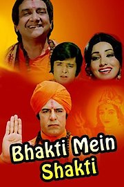 Bhakti Mein Shakti poster