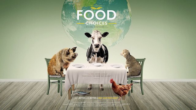 Watch Food Choices Online