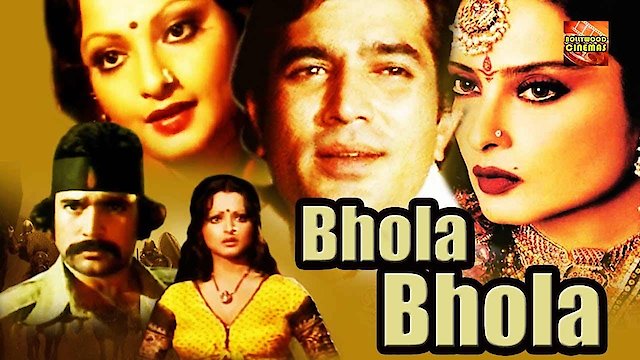 Watch Bhola Bhala Online